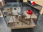 Hamster hok, Minder dan 75 cm, Ophalen, Minder dan 60 cm, Hok