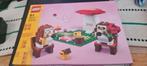 LEGO 40711 Egels Picknick Date - Nieuw!, Ophalen of Verzenden, Nieuw, Complete set, Lego