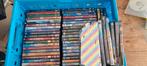 62 dvds, oa Disney, Dummy de Mummy, Harry Potter, Alle leeftijden, Ophalen of Verzenden, Gebruikt