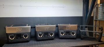 Audi TT mk1 clima control unit (middenconsole dashboard deel beschikbaar voor biedingen