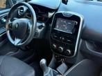 Renault Clio 0.9 TCe Eco2 Limited Navi Airco Cruise Pdc Came, Auto's, Renault, Voorwielaandrijving, 898 cc, Stof, Euro 6