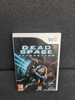 DeadSpace Extraction Wii, Avontuur en Actie, 1 speler, Ophalen of Verzenden, Zo goed als nieuw