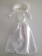 Barbie Fashion Avenue Bridal #17625 uit 1997, Ophalen of Verzenden, Zo goed als nieuw, Kleertjes