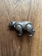 Playmobil Bruine beer, Ophalen of Verzenden, Zo goed als nieuw