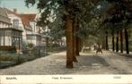 Baarn - Faas Eliaslaan, Verzamelen, Ophalen of Verzenden, Voor 1920, Gelopen, Utrecht