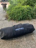 Lichtgewicht ventura voortent, Ophalen, Zo goed als nieuw, Tot en met 4