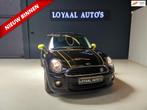Mini Mini 1.6 One Holland Street | AIRCO | EL. RAMEN | APK, Auto's, Mini, Voorwielaandrijving, Gebruikt, 4 cilinders, 4 stoelen