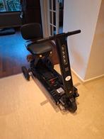 Opvouwbare Relync R1 Elektrische Scootmobiel -, Ophalen of Verzenden, Gebruikt, Elektrische step (E-scooter), Relync