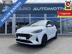 Hyundai i10 1.0 Comfort Smart | Speciale 30 Jahres uitvoerin, Stof, Gebruikt, Euro 6, 894 kg