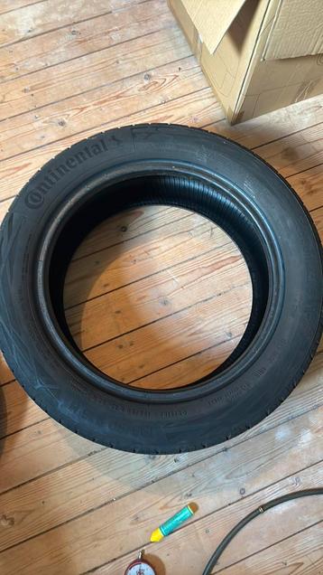 Continental Ecocontact 6 195/50 R15 H 82H beschikbaar voor biedingen