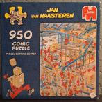 Jan van Haasteren Puzzel (mist 1 stukje), Hobby en Vrije tijd, Denksport en Puzzels, Ophalen of Verzenden, 500 t/m 1500 stukjes