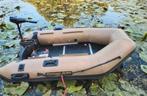 Karperboot starbaits 230, Watersport en Boten, Hengelsport | Karpervissen, Ophalen, Zo goed als nieuw, Overige typen