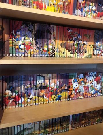 Heel veel mooie Donald Duck pockets en jaargangen te koop! beschikbaar voor biedingen