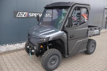 Cfmoto EV UFORCE 600 L7E ALL-TERRAIN SSV EV CFMOTO L7E Kente beschikbaar voor biedingen