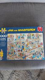 Jan van Haasteren puzzel, Hobby en Vrije tijd, Denksport en Puzzels, Ophalen, Zo goed als nieuw
