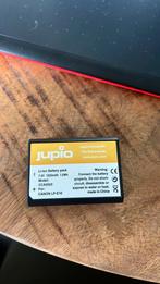 Jupio batterij voor Canon! Type LP-E10, Audio, Tv en Foto, Fotografie | Accu's en Batterijen, Ophalen of Verzenden, Zo goed als nieuw