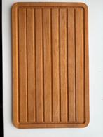 Grote houten broodplank, Ophalen of Verzenden, Gebruikt