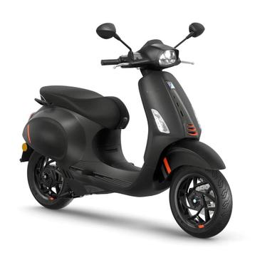 Vespa opknappers gezocht sprint/primavera/lx/S/ET beschikbaar voor biedingen