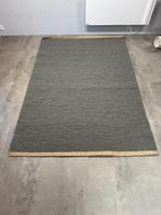 Vloerkleed Brink & Campman Bond Ash Pebble wol 170x240cm
