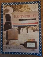 Hartstocht - Coby Kremer, Ophalen of Verzenden, Gelezen, Coby Kremer, Nederland