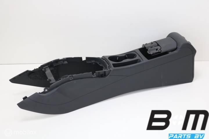 Middenconsole Audi A5 8T, Auto-onderdelen, Interieur en Bekleding, Gebruikt