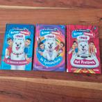 De avonturen van Rutger Thomas & Paco, Boeken, Kinderboeken | Jeugd | onder 10 jaar, Ophalen of Verzenden, Gelezen