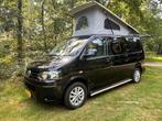 VW Transporter TDI 2.0,  2012 , camper, nieuw interieur, Caravans en Kamperen, Campers, Volkswagen, Bedrijf, Koelkast, 4 tot 5 meter