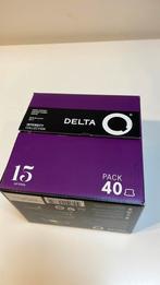 Koffie capsules Delta, Diversen, Ophalen of Verzenden