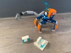 Lego 60192, Poolijscrawler, Ophalen of Verzenden, Zo goed als nieuw