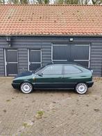 Lancia Delta 1.6 HPE 1997 Groen, Voorwielaandrijving, 1581 cc, 4 cilinders, Alcantara