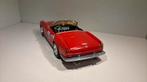Ferrari 250 gt California spider hot wheels 1.18, Hobby en Vrije tijd, Modelauto's | 1:18, Ophalen of Verzenden, Hot Wheels, A