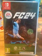 FIFA 22, 23 & FC 24 - Nintendo Switch - Goede Staat!, 1 speler, Eén computer, Ophalen of Verzenden, Zo goed als nieuw