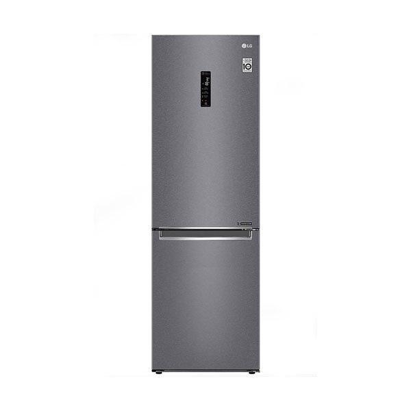 LG koelkast GBB61DSHMN - Vrijstaa, Witgoed en Apparatuur, Koelkasten en IJskasten, Nieuw, Met aparte vriezer, 200 liter of meer