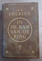 J.R.R. Tolkien - In de ban van de ring, Boeken, Ophalen, Gelezen, J.R.R. Tolkien