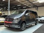 Volkswagen Transporter 2.0 TDI DSG 4-Motion Lang Dubbel Cabi, Auto's, Automaat, 15 km/l, Gebruikt, Euro 6