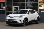 Toyota C-HR 1.8 Hybrid Business Intro Automaat Camera Navi, Euro 6, 4 cilinders, Met garantie (alle), Wit