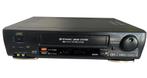 JVC HR-DD848E | VHS Videorecorder, Audio, Tv en Foto, Videospelers, Ophalen of Verzenden, Zo goed als nieuw, VHS-speler of -recorder