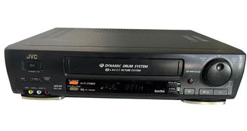 JVC HR-DD848E | VHS Videorecorder beschikbaar voor biedingen