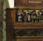 Musicoramachina Deel 1 - 2 - 3 (mechanische muziek), Kamermuziek, Ophalen of Verzenden, Zo goed als nieuw, 12 inch
