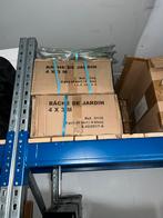 Afdekzeil 20 stuks, 4x3meter, Doe-het-zelf en Verbouw, Zeil en Folie, Ophalen, Tjbassistance@gmail.com, Nieuw, Tjb