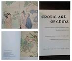Erotic Art of China, Franzblau + etiemble, Crown, Ophalen of Verzenden, Zo goed als nieuw, Franzblau +etiemble