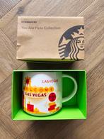 Starbucks You Are Here mok Las Vegas, Verzamelen, Ophalen of Verzenden