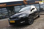 Skoda Rapid Spaceback 1.0 TSI Turbo |Airco Ecc|Navi|St.Verwa, Auto's, Skoda, Voorwielaandrijving, Gebruikt, Euro 6, Zwart