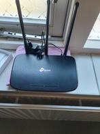 Tp link router, Ophalen of Verzenden, Zo goed als nieuw, TP-Link