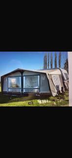 Prachtige Isabella 4 seizoenen voortent, Ophalen of Verzenden, Zo goed als nieuw