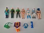 M.A.S.K. adventure packs parts, Ophalen of Verzenden, Gebruikt