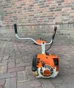 Stihl FS480 bosmaaier, Tuin en Terras, Bosmaaiers, Ophalen of Verzenden, Zo goed als nieuw, Benzine