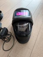 3M Speedglas 9100 FX Air lashelm, Ophalen of Verzenden, Zo goed als nieuw