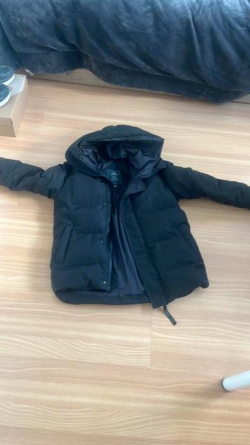 Candaca goose winterjas xs beschikbaar voor biedingen