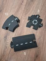 Way to Play set, Kinderen en Baby's, Speelgoed | Racebanen, Ophalen of Verzenden, Zo goed als nieuw, Handmatig, Overige merken